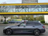 gebraucht BMW 320 xd Touring*M-SPORTPAKET*LIVE-COCKPIT*