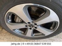 Gebraucht Mercedes GLC300e 320 PS (235 kW) 2020 Schwarz SUV