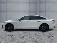 Neu Audi A6 Sport 204 PS (150 kW) 2025 Weiß Limousine