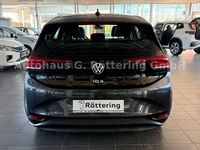 Gebraucht VW ID.3 Pro Performance 150 kW (204 PS) 2021 Grau Kleinwagen