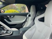 gebraucht Jaguar F-Type S AWD Cabrio 3.0 R-Dynamic