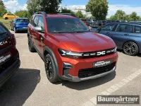 Gebraucht Dacia Bigster Journey 140 PS (102 kW) 2025 Braun SUV