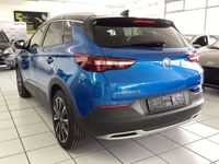 gebraucht Opel Grandland X 1.6 Turbo PHEV *AHK*Kamera*SHZ*