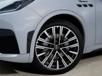 Neu Maserati Grecale 530 PS (389 kW) 2026 Weiß SUV