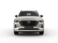 Neu Mazda CX-80 Homura-Line 254 PS (186 kW) 2026 Beige SUV