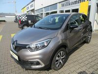 Gebraucht Renault Captur Experience 90 PS (66 kW) 2017 Grau SUV