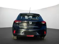 Gebraucht Opel Corsa Edition 75 PS (55 kW) 2023 Schwarz Kleinwagen