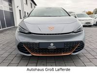 Gebraucht Cupra Born 150 kW (204 PS) 2022 Grau Kleinwagen