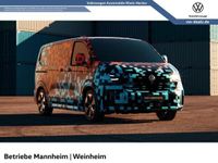 gebraucht VW Transporter NEW Kasten KR 2.0 TDI