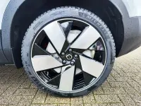 Gebraucht Volvo C40 Plus 300 kW (408 PS) 2024 Weiß SUV