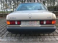 gebraucht Mercedes 190 Baby Benz W201 Tüv neu gepflegt