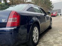 gebraucht Chrysler 300C 3.0 CRD DPF Automatik