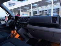 Gebraucht VW Crafter 177 PS (130 kW) 2019 Rot Van