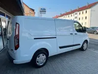 Gebraucht Ford Transit Custom Trend 131 PS (96 kW) 2023 Andere Van