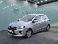 gebraucht Mitsubishi Space Star 1.2 MIVEC Plus 8 Jahre Garantie