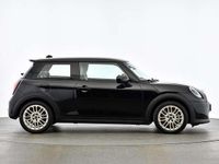 Gebraucht Mini Cooper S Favoured 204 PS (150 kW) 2024 Schwarz Kleinwagen