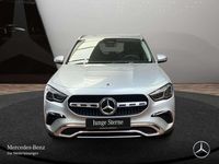 Gebraucht Mercedes GLA180 Progressive 136 PS (100 kW) 2024 Silber SUV
