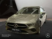 Gebraucht Mercedes A250 Progressive 163 PS (119 kW) 2025 Grau Limousine