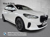 Gebraucht BMW 220 Active Tourer 170 PS (125 kW) 2025 Weiss Van / Kleinbus