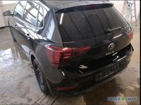 Gebraucht VW Polo 80 PS (58 kW) 2024 Schwarz Kleinwagen