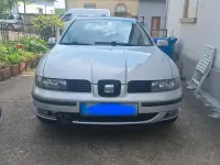 Gebraucht Seat Toledo 125 PS (91 kW) 1999 Limousine