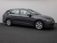 Gebraucht VW Golf VIII Life 150 PS (110 kW) 2023 Grau Kombi