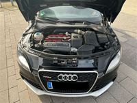 gebraucht Audi TT RS Coupe 2.5 TFSI quattro - MTM - Schalter