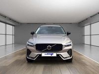 Gebraucht Volvo XC60 Plus 250 PS (183 kW) 2025 Bright dusk / metallic (metallic) SUV