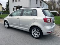 gebraucht VW Golf Plus 1,4 Highline Navi SHZ PDC