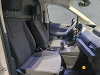 Gebraucht VW Caddy Basis 102 PS (75 kW) 2025 Weiss Van / Kleinbus