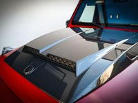 Gebraucht Mercedes G63 AMG AMG 700 PS (514 kW) 2021 Rot SUV