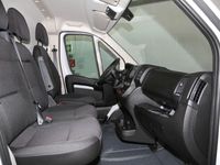 gebraucht Opel Movano C Kasten L2H1 3,5t Edition 2.2 140 Weitere Angebote