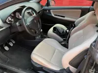 Gebraucht Peugeot 207 CC 120 PS (88 kW) 2011 Schwarz Cabrio