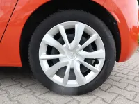 Gebraucht Opel Corsa-e Edition 100 kW (136 PS) 2022 Orange Kleinwagen