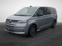 Second-hand VW Multivan Basis 150 CP (110 kW) 2024 Monovolum
