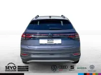Gebraucht VW Taigo Style 116 PS (85 kW) 2026 Grau SUV