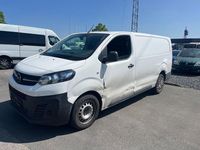 Gebraucht Opel Vivaro Edition 144 PS (105 kW) 2022 Weiß Van / Kleinbus