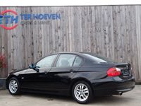 gebraucht BMW 318 i Sedan Klima Automatik 95KW Euro 4