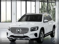 Gebraucht Mercedes GLB200 Progressive 150 PS (110 kW) 2026 Weiß SUV