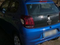 gebraucht Peugeot 108 Active VTi 72 Active