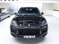 Gebraucht Porsche Cayenne S 475 PS (349 kW) 2025 Schwarz SUV