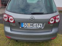 Brugt VW Golf Plus Cross Team 105 HK (77 kW) 2010 Grå MPV