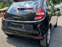 gebraucht Renault Twingo Life SCe 70 Life HU bis 03/26