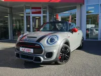Gebraucht Mini John Cooper Works 231 PS (169 kW) 2020 Grau Kleinwagen