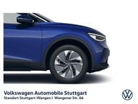 Gebraucht VW ID.4 Pro 210 kW (286 PS) 2025 Blue dusk metallic/schwarz SUV