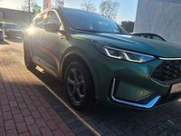 Gebraucht Ford Kuga ST-Line X 152 PS (111 kW) 2024 Grün SUV