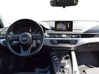 gebraucht Audi A4 Avant 40 TDI quattro S-tronic Sports Edition