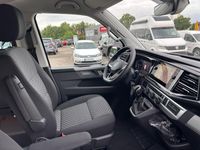 gebraucht VW California T6.12,0TDi DSG Beach Camper Edition