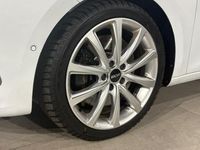 Gebraucht Cupra Leon VZ 300 PS (220 kW) 2024 Weiß Limousine