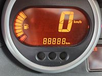 Gebraucht Renault Twingo Expression 75 PS (55 kW) 2013 Rot Kleinwagen